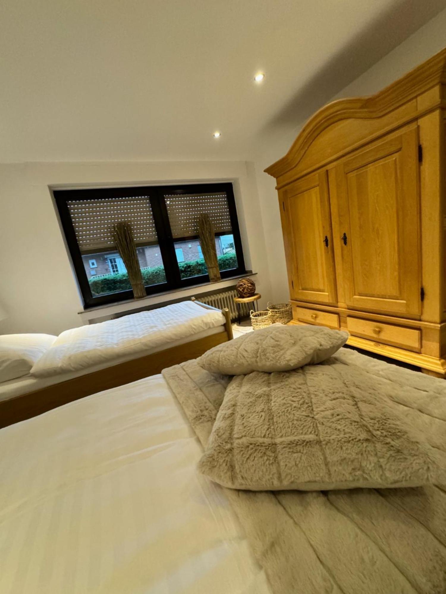 Ferienhaus Zipfelstube Selfkant Εξωτερικό φωτογραφία