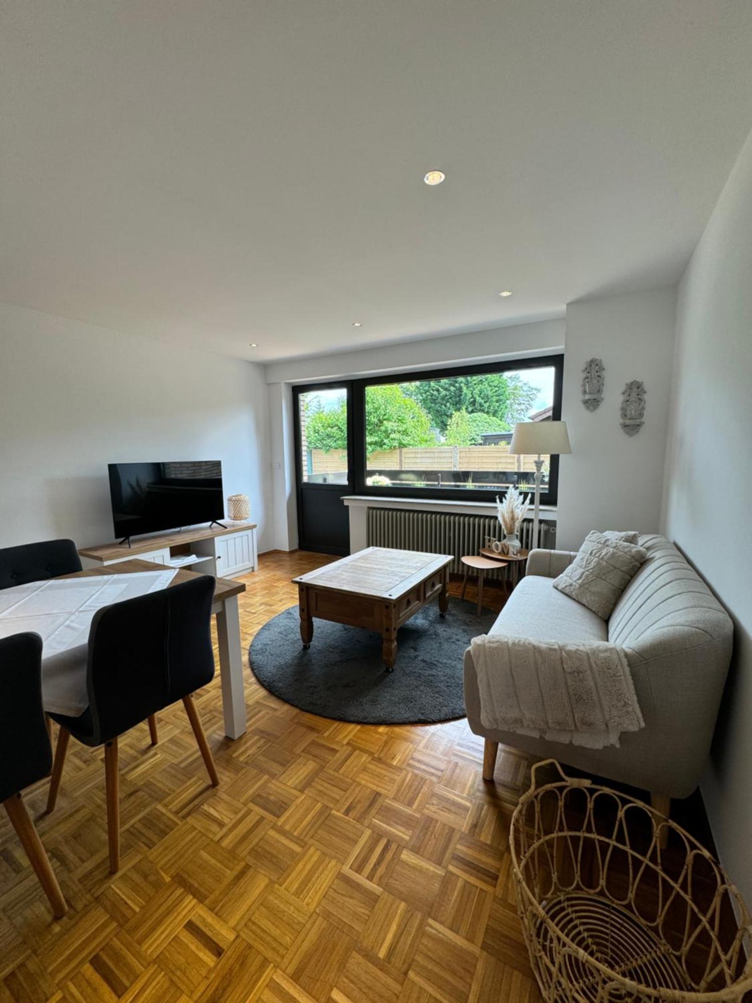 Ferienhaus Zipfelstube Selfkant Εξωτερικό φωτογραφία